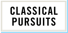 Classical Pursuits