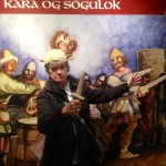Borghilde Speck rediscovers her Viking heritage