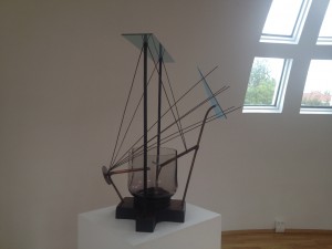 Asmundur Sveinsson Sculpture Museum
