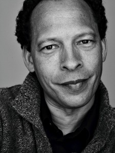 Migration and Metamorphosis: Lawrence Hill