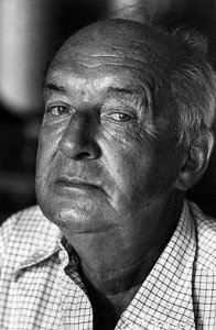 Migration and Metamorphosis: Vladimir Nabokov