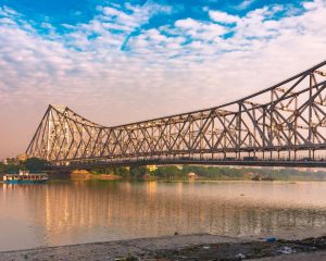 Howrah Bridge