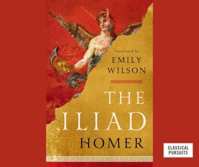 Emily Wilson's Iliad