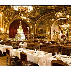 Le Train Bleu, Paris