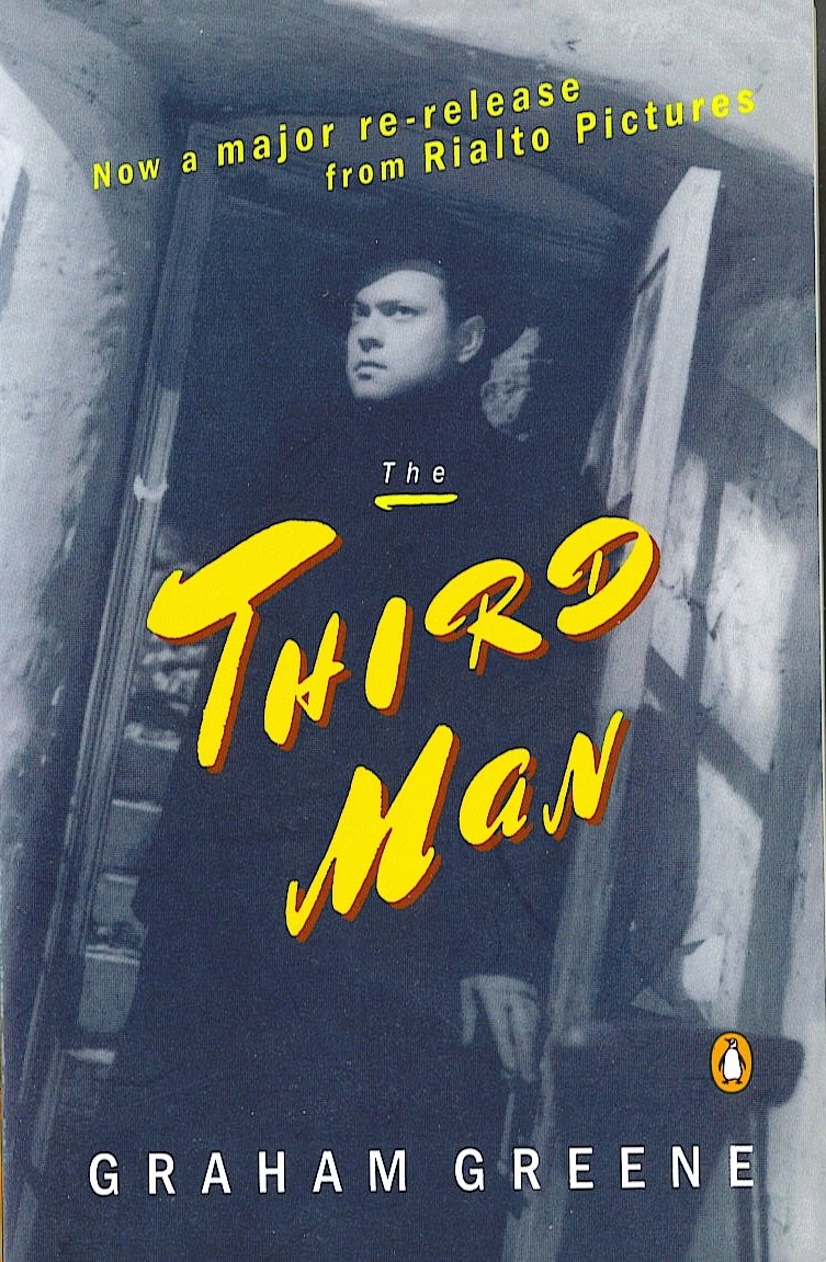 The Third Man