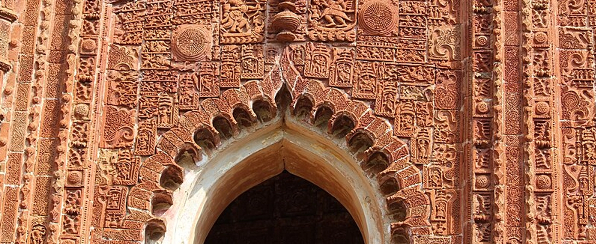 Ram Chandraji temple, Guptipara