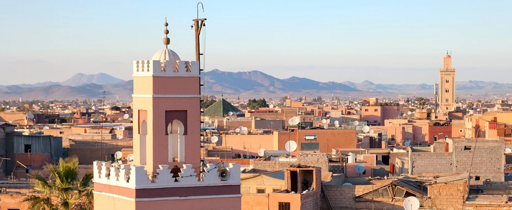 Marrakech